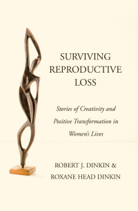 Cover image: Surviving Reproductive Loss 9781663258670