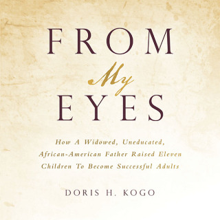 Imagen de portada: From My Eyes 9781663258564