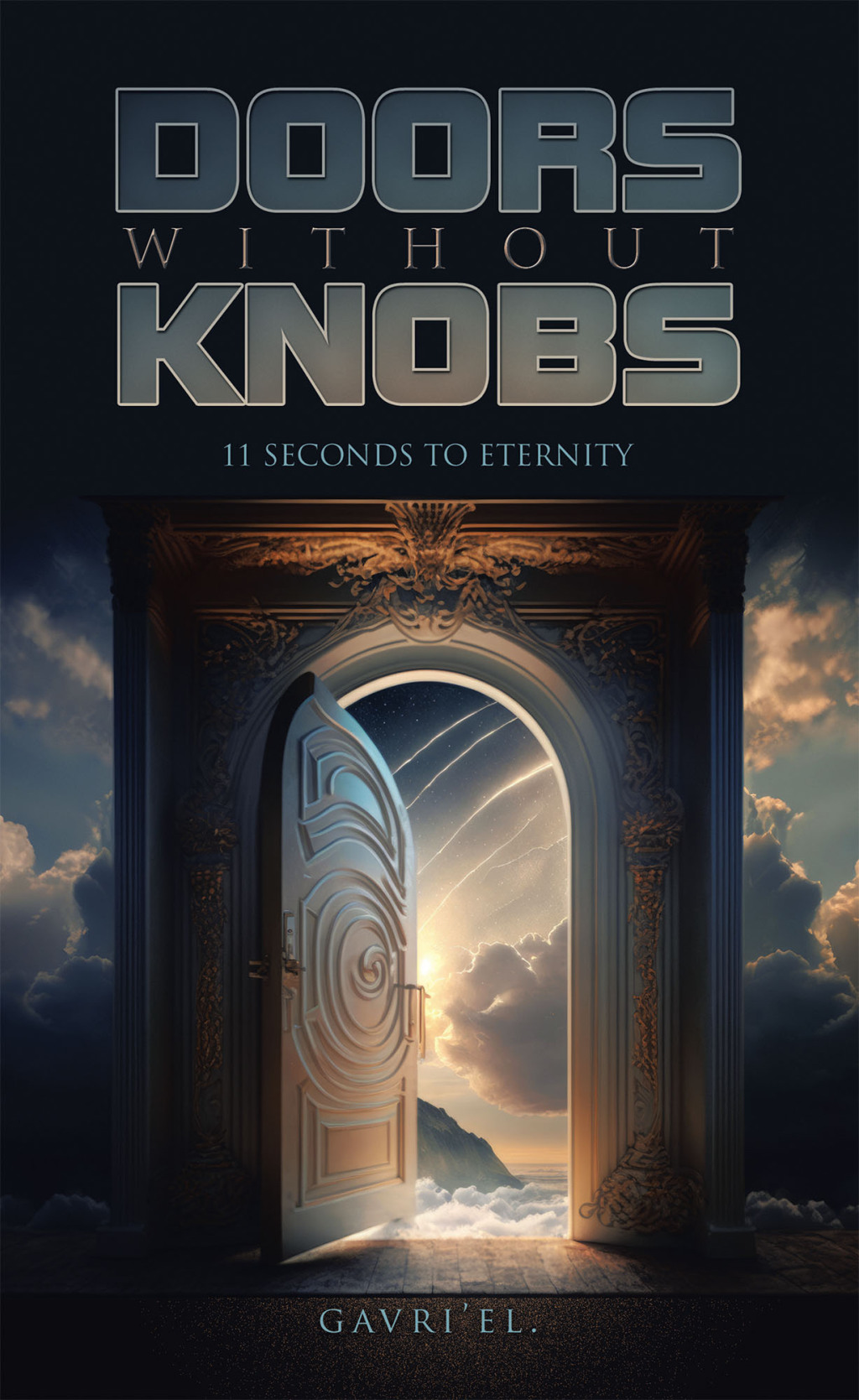 DOORS WITHOUT KNOBS (eBook)