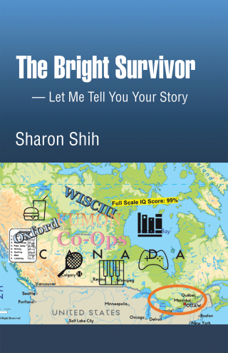 Imagen de portada: The Bright Survivor 9781663258809