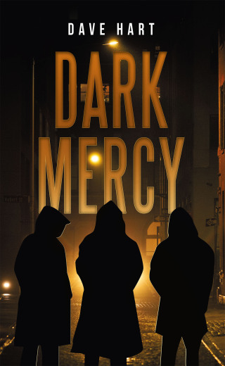 Imagen de portada: Dark Mercy 9781663258922