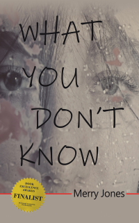 Titelbild: What You Don’t Know 9781663259097