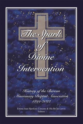 Cover image: The Spark of Divine Intervention 9781663259127