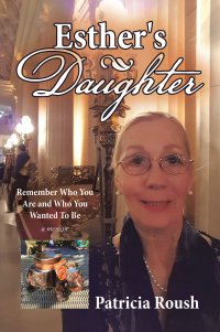 Cover image: Esther's Daughter 9781663259141