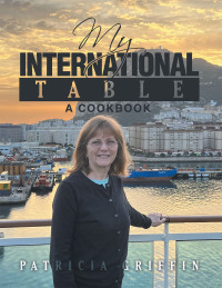 Cover image: My International Table 9781663259172
