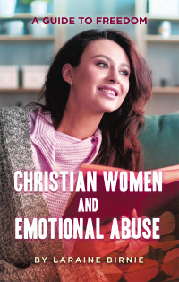 Omslagafbeelding: Christian Women and Emotional Abuse 9781663259219