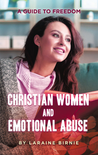 Imagen de portada: Christian Women and Emotional Abuse 9781663259219
