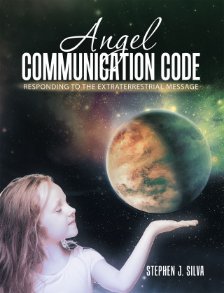Imagen de portada: Angel Communication Code 9781663259264