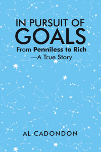 Cover image: IN PURSUIT OF GOALS 9781663259387