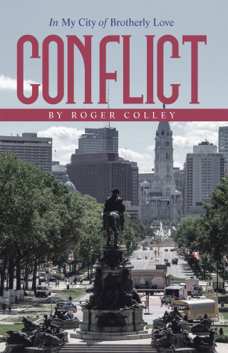 Imagen de portada: CONFLICT 9781663259455