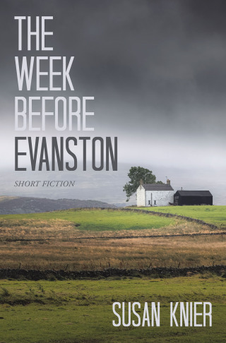 Titelbild: The Week Before Evanston 9781663259554