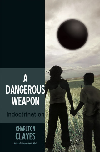 Imagen de portada: A Dangerous Weapon 9781663259585