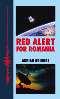 Cover image: RED ALERT FOR ROMANIA 9781663259592