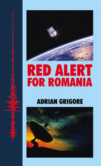 Imagen de portada: RED ALERT FOR ROMANIA 9781663259592