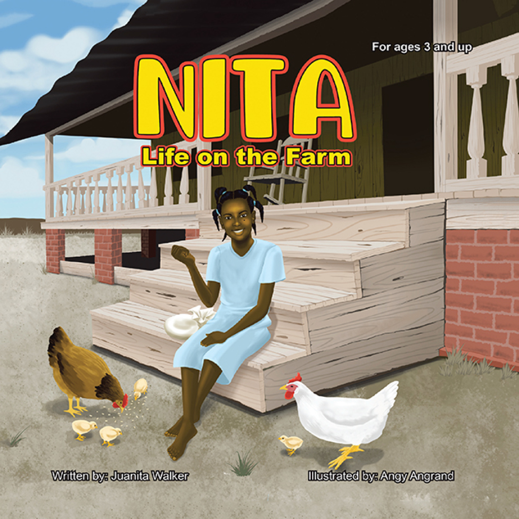 Nita Life on the farm