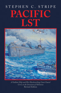 Imagen de portada: Pacific LST 9781663259684