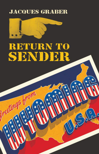 Cover image: Return to Sender 9781663259677