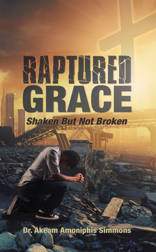 Imagen de portada: RAPTURED  GRACE 9781663260338