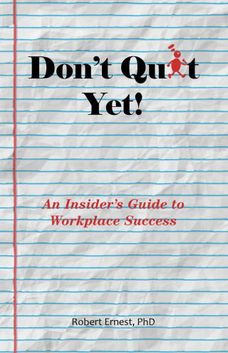 Imagen de portada: Don't Quit Yet! 9781663260383