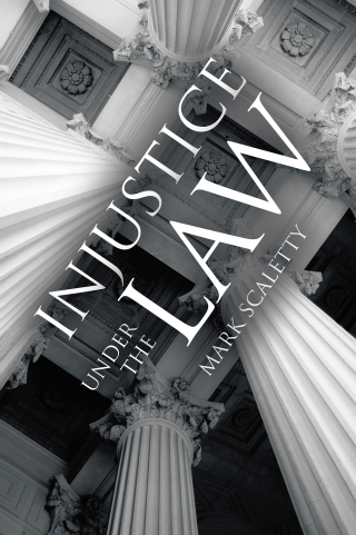 Cover image: Injustice Under the Law 9781663260437