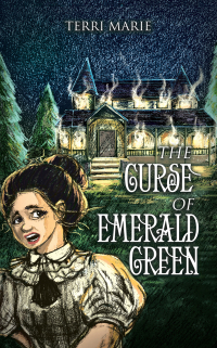 Titelbild: The Curse of Emerald Green 9781663260239