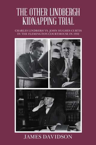 Imagen de portada: THE OTHER LINDBERGH KIDNAPPING TRIAL 9781663260826