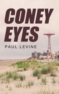 Imagen de portada: Coney Eyes 9781663260895