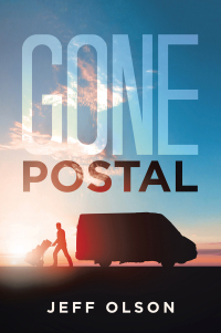 Cover image: GONE POSTAL 9781663260956