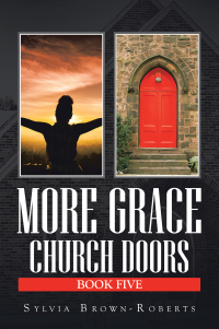 Imagen de portada: More Grace 9781663260994