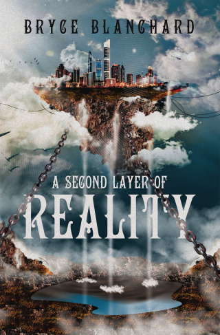 Imagen de portada: A Second Layer of Reality 9781663232199