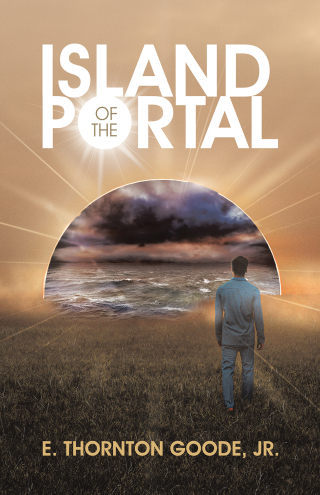 Cover image: Island of the Portal 9781663261359