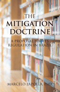Cover image: The Mitigation Doctrine 9781663261373