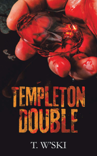 Imagen de portada: TEMPLETON DOUBLE 9781663261434