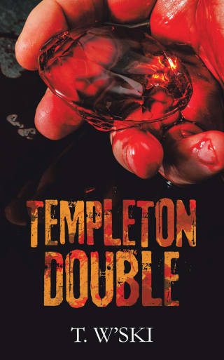 Cover image: TEMPLETON DOUBLE 9781663261434