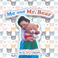 Imagen de portada: Me and Mr. Bear 9781663261496