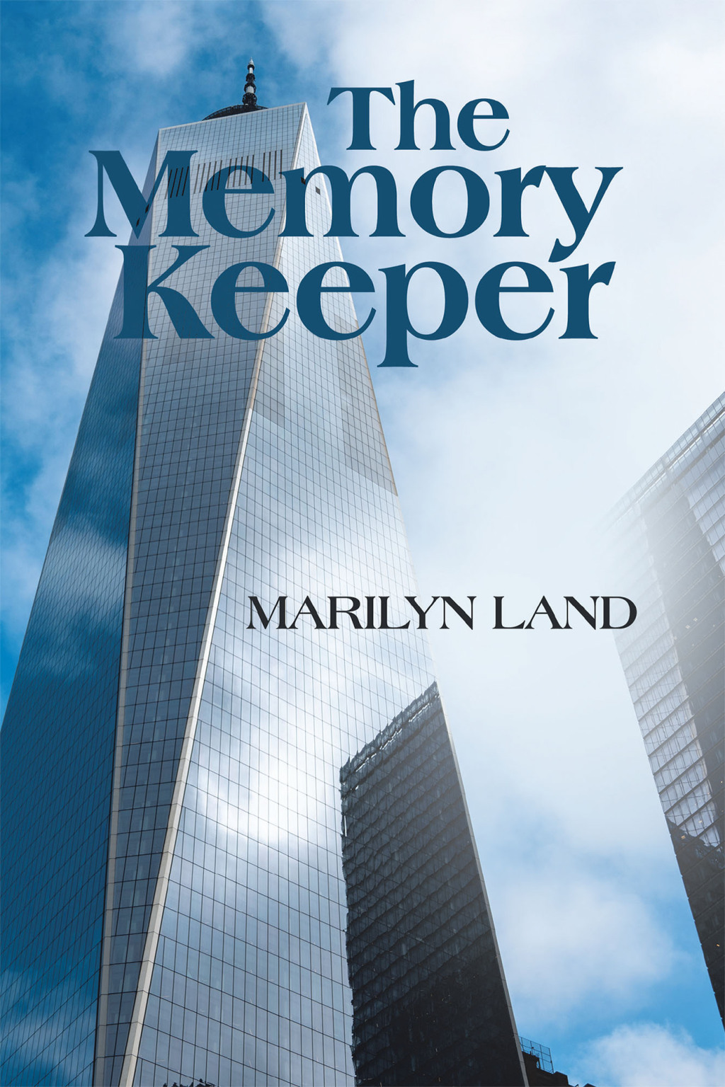 THE MEMORY KEEPER (eBook)