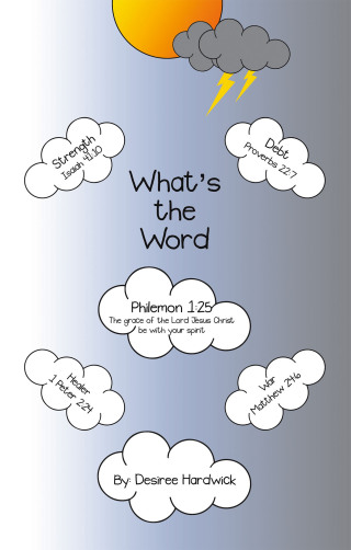 Cover image: What’s the Word 9781663261823