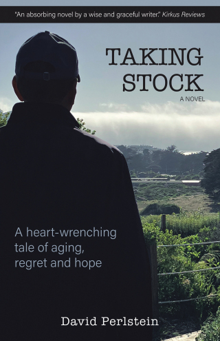 Cover image: TAKING STOCK 9781663261878