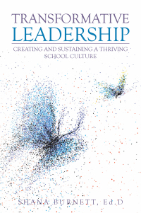 Cover image: Transformative Leadership 9781663261908