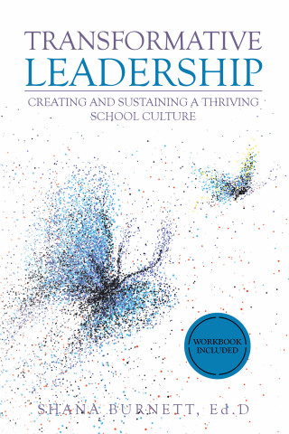 Imagen de portada: Transformative Leadership 9781663261908