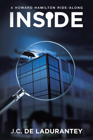Imagen de portada: INSIDE 9781663261922