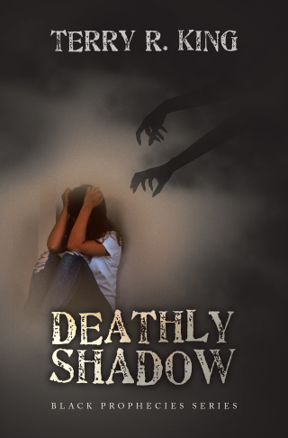 Imagen de portada: DEATHLY SHADOW 9781663262042