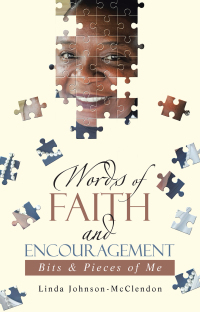 Imagen de portada: Words of Faith and Encouragement 9781663262172