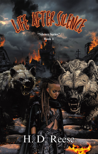 Imagen de portada: Life After Silence 9781663262318