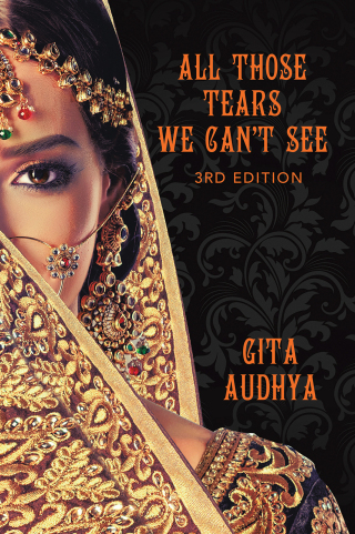 Cover image: All Those Tears We Can’t See 9781663262356