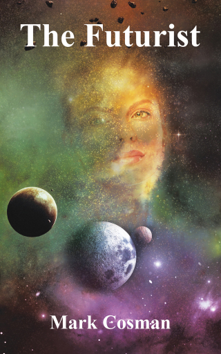 Titelbild: The Futurist 9781663261564