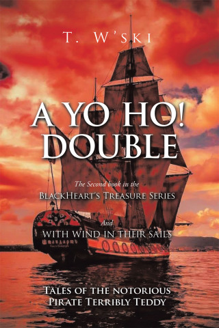 Imagen de portada: A YO HO! DOUBLE 9781663262639