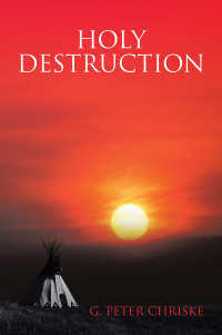 Titelbild: Holy Destruction 9781663261991