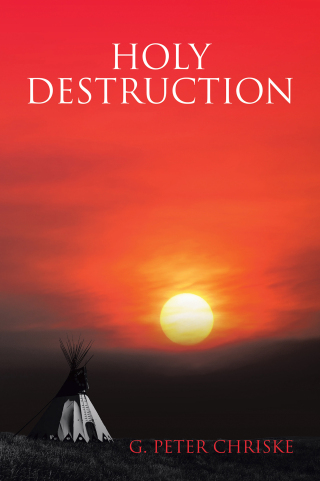 Imagen de portada: Holy Destruction 9781663261991