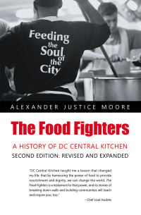 Cover image: The Food Fighters 9781663262882